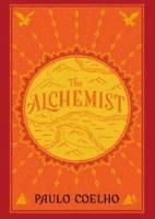 Portada de The Alchemist. Pocket Edition