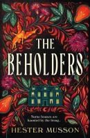 Portada de The Beholders