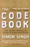 Portada de The Code Book