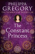 Portada de The Constant Princess