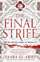 Portada de The Final Strife