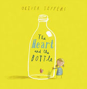 Portada de The Heart and the Bottle