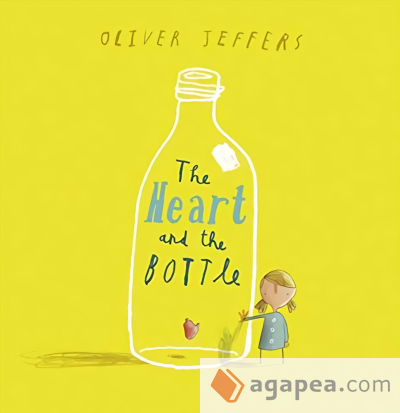 The Heart and the Bottle