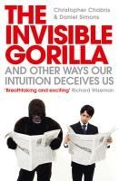 Portada de The Invisible Gorilla