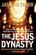 Portada de The Jesus Dynasty