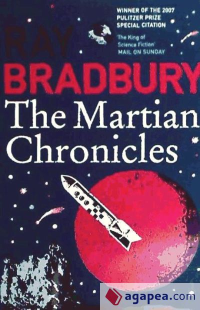 The Martian Chronicles