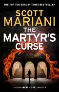 Portada de The Martyr's Curse