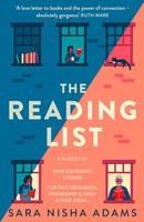 Portada de The Reading List