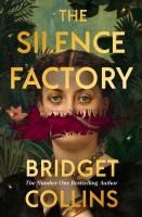 Portada de The Silence Factory