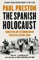 Portada de The Spanish Holocaust