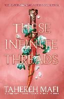 Portada de These Infinite Threads