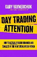 Portada de Day Trading Attention