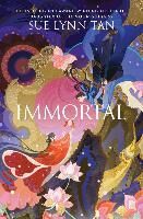 Portada de IMMORTAL