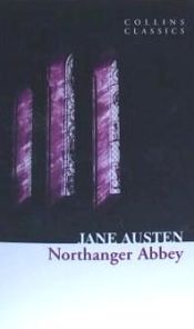 Portada de Northanger Abbey