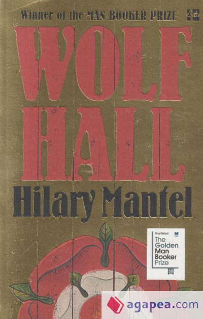 Wolf Hall