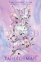 Portada de All This Twisted Glory