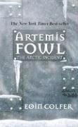 Portada de Artemis Fowl 2. The Arctic Incident