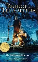 Portada de Bridge to Terabithia Movie Tie-in Edition