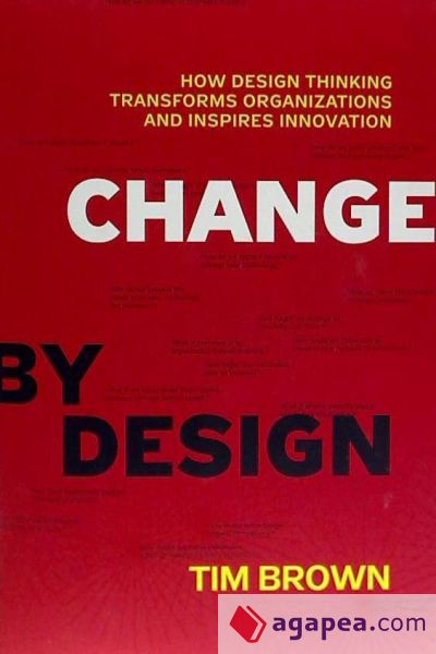 Change by Design