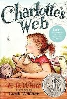 Portada de Charlotte's Web