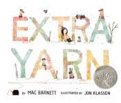 Portada de Extra Yarn