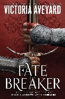 Portada de Fate Breaker