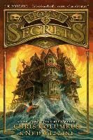 Portada de House of Secrets