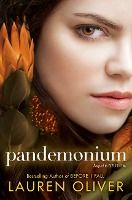 Portada de Pandemonium