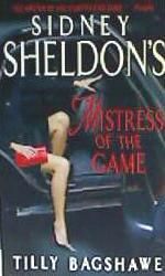 Portada de Sidney Sheldon's Mistress of the Game