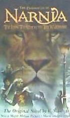 Portada de The Chronicles of Narnia 2. The Lion, the Witch and the Wardrobe