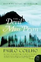 Portada de The Devil and Miss Prym