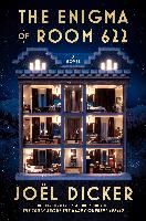 Portada de The Enigma of Room 622