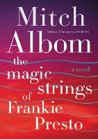 Portada de The Magic Strings of Frankie Presto