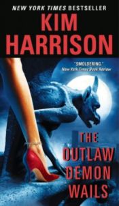 Portada de The Outlaw Demon Wails