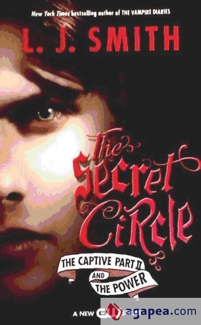 The Secret Circle. The Captive Part II / The Power