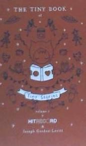 Portada de The Tiny Book of Tiny Stories: Volume 1