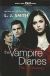 Portada de The Vampire Diaries. The Awakening, de L. J. Smith