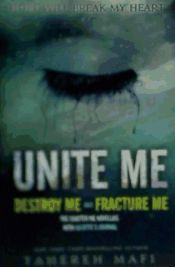 Portada de Unite Me