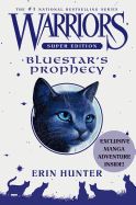 Portada de Warriors Super Edition: Bluestar's Prophecy