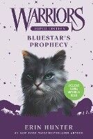 Portada de Warriors Super Edition: Bluestar's Prophecy