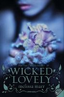 Portada de Wicked Lovely