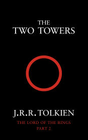 Portada de (2) The Two Towers