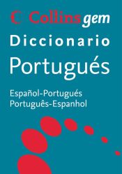 Portada de Collins DiccionarioPortugúes. Español-Portugués/Português-Espanhol