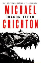 Portada de Dragon Teeth