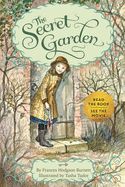 Portada de Gr 5 The Secret Garden