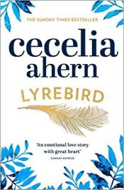 Portada de Lyrebird