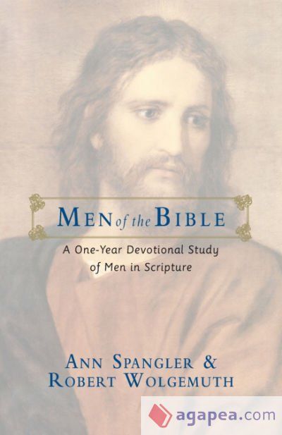 Men of the Bible Men of the Bible