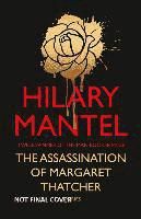 Portada de The Assassination of Margaret Thatcher