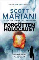 Portada de The Forgotten Holocaust