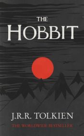 Portada de The Hobbit : or There and Back Again